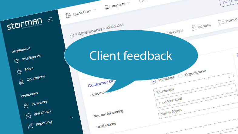 Storman Cloud review