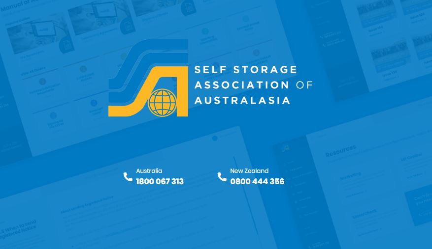 ssaa awards blog
