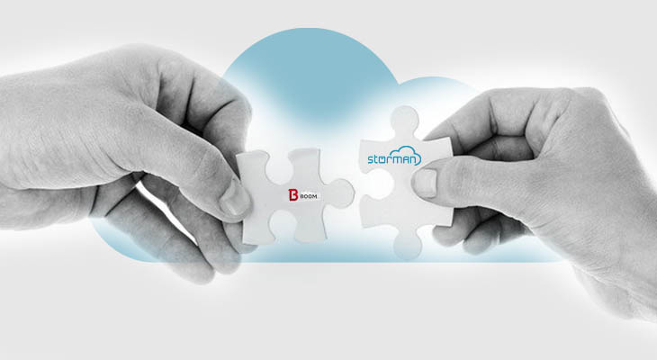 Website integration BBB