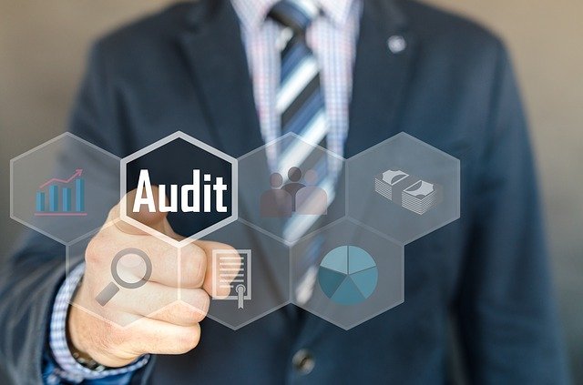 ICO Audit