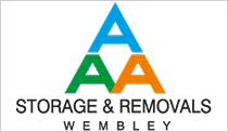 Storage & Removals Wembey
