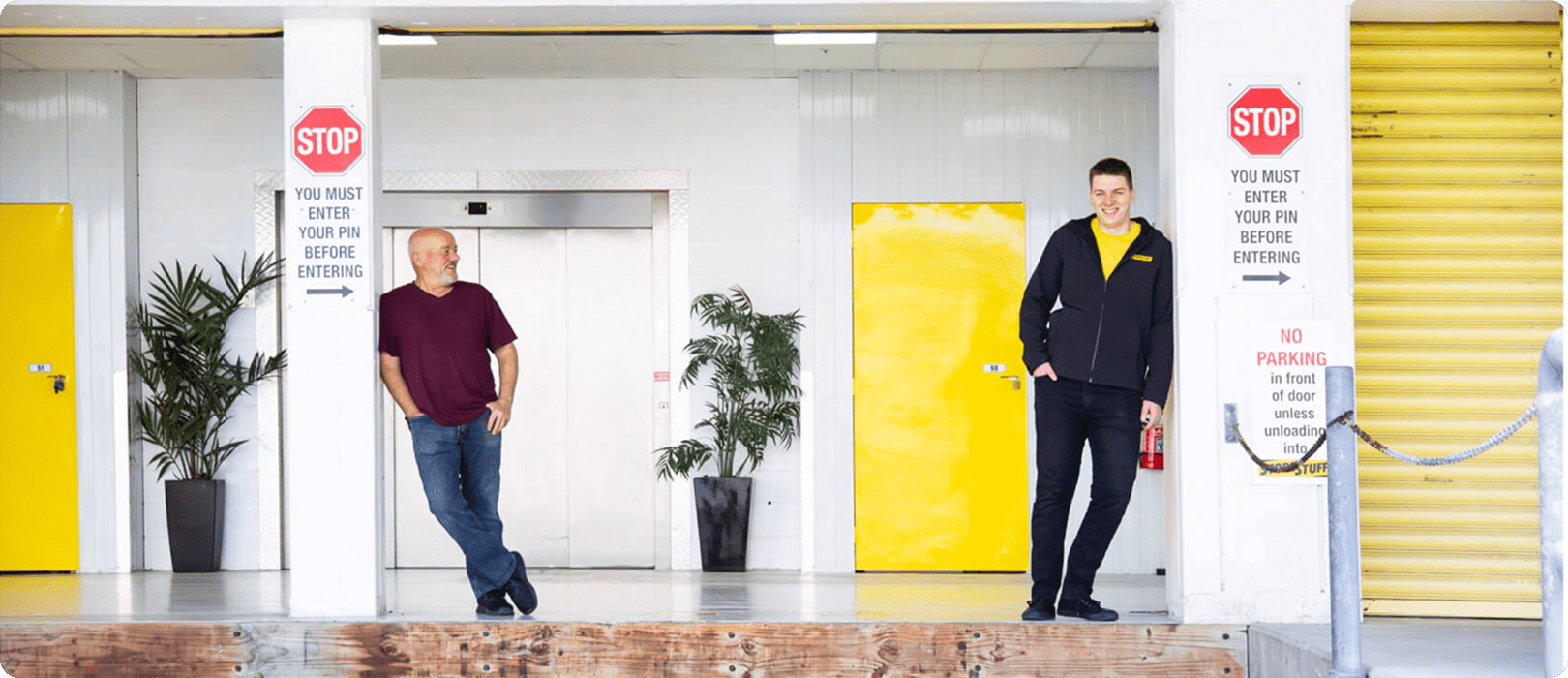 How StoreStuff Self Storage Transformed Customer Experience