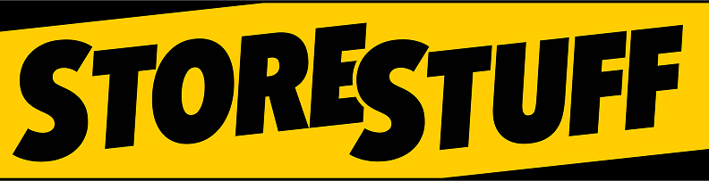 Store Stuff Logo
